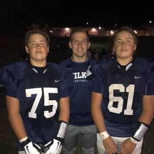 Meet your Posher, Jill